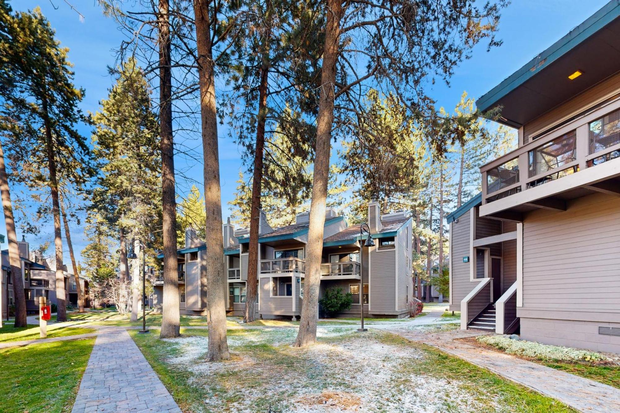 Lakeland Village סאות' לייק טאהו חדר תמונה